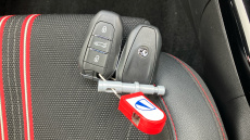 Vauxhall Corsa 1.2 Turbo SRi Premium 5dr Petrol Hatchback